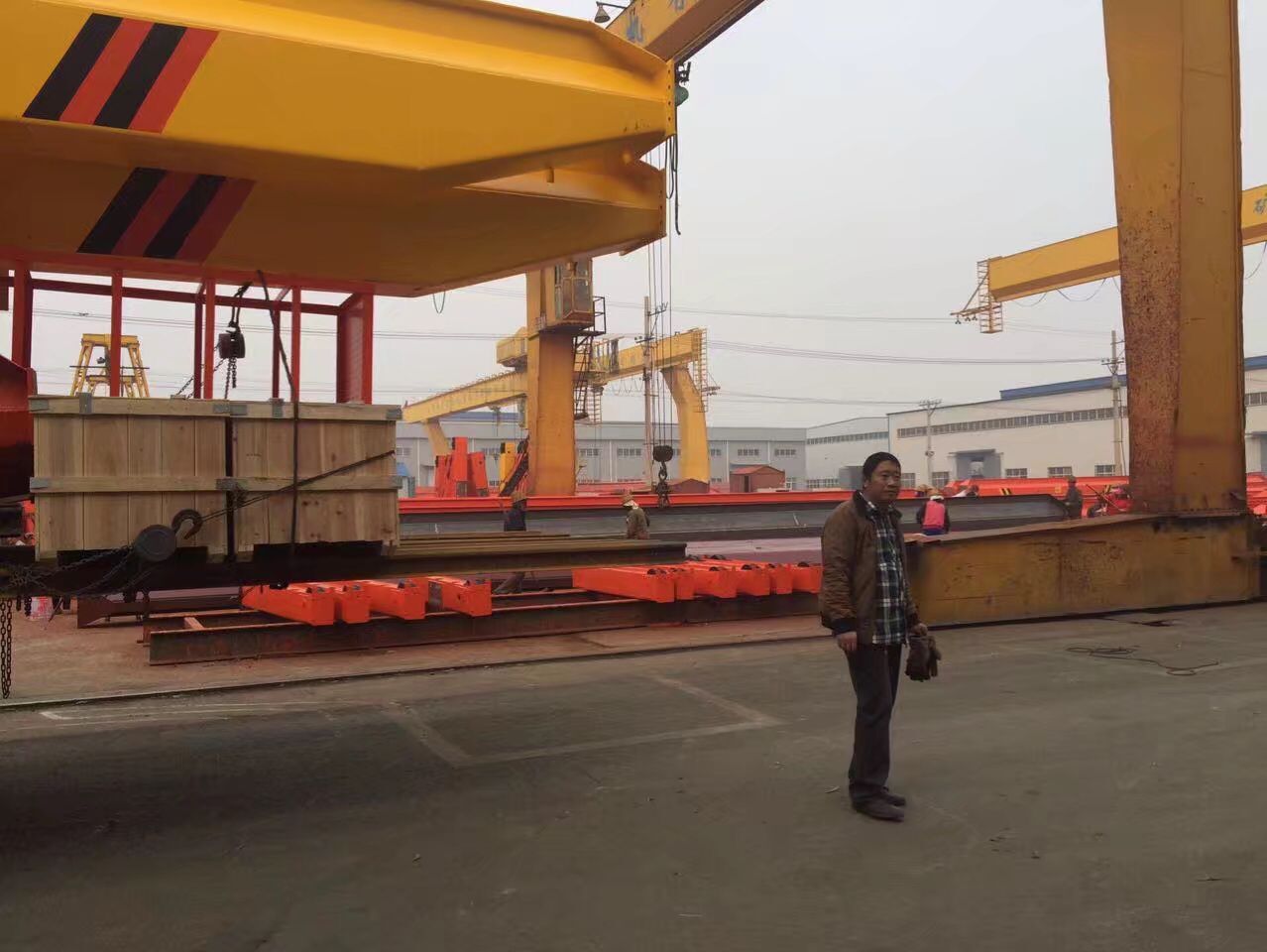 西安起重機(jī)銷售 西安起重機(jī)銷售